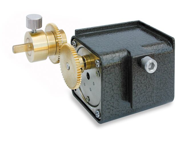 RA/DEC motor BRESSER Duo pre EXOS-2 a EQ/MON-2, image-4