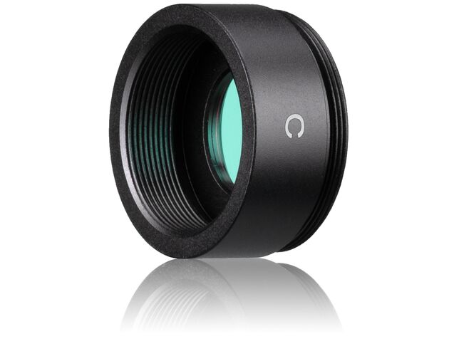 UV + IR cut filter pre planetárne kamery BRESSER CMOS, image-2