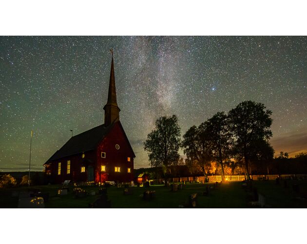 Astrofoto montážna sada BRESSER StarTracker, image-5