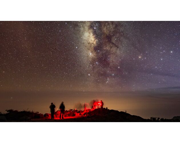 Astrofoto montážna sada BRESSER StarTracker, image-7