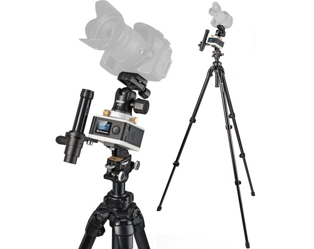 Astrofoto montážna sada BRESSER StarTracker, image-3