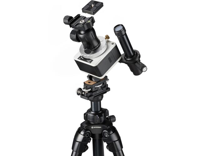 Astrofoto montážna sada BRESSER StarTracker, image-2