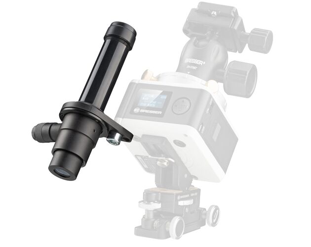 Polárny hľadáčik BRESSER pre StarTracker PM-100, image-2