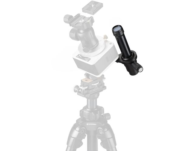 Polárny hľadáčik BRESSER pre StarTracker PM-100, image-4