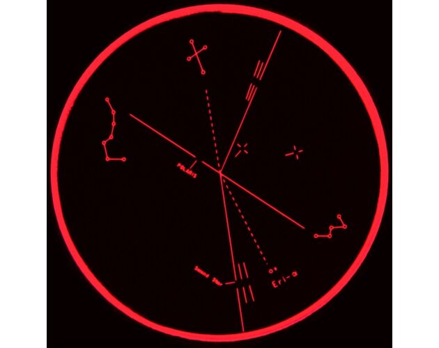 Polárny hľadáčik BRESSER EXOS-1, image-2
