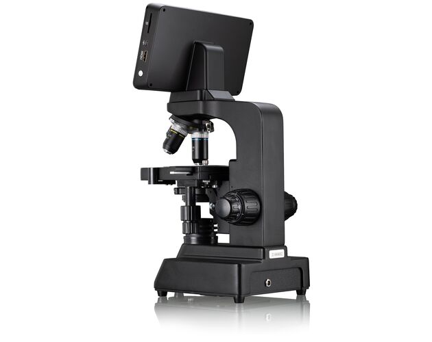 Bresser Researcher LCD Mikroskop, image-4