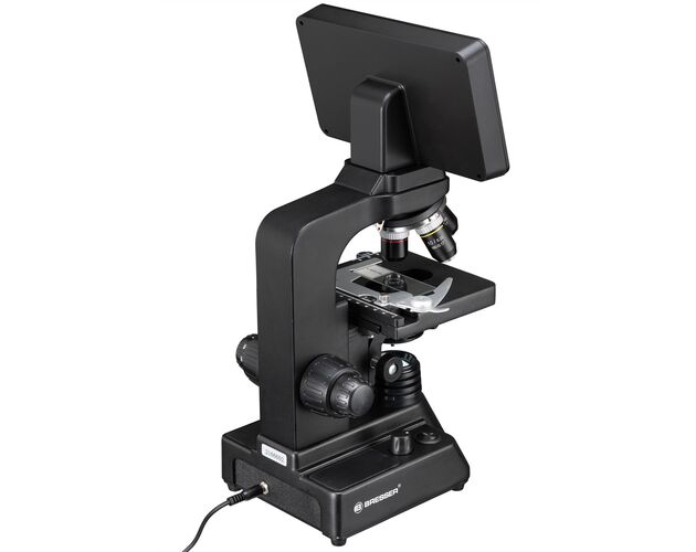 Bresser Researcher LCD Mikroskop, image-5