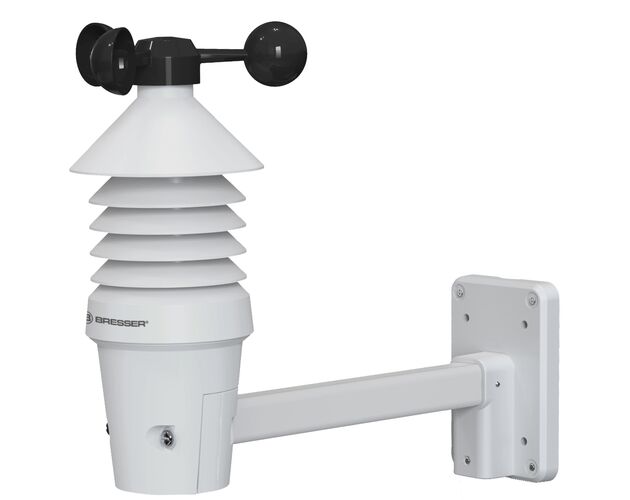 3-v-1 profesionálny vetromer BRESSER, image-3