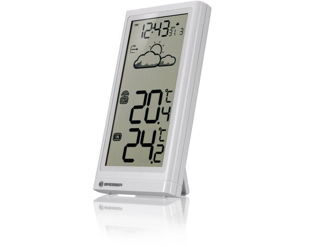 Meteostanica BRESSER Meteo Temp, image-2