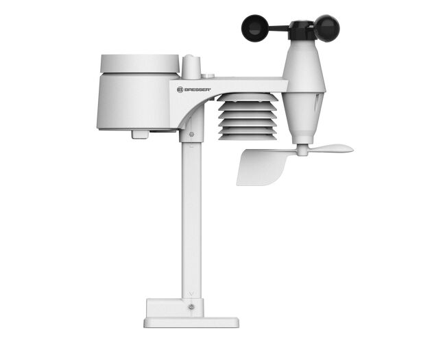 Vonkajší senzor BRESSER 7-v-1 pre meteostanicu 7003300, image-2