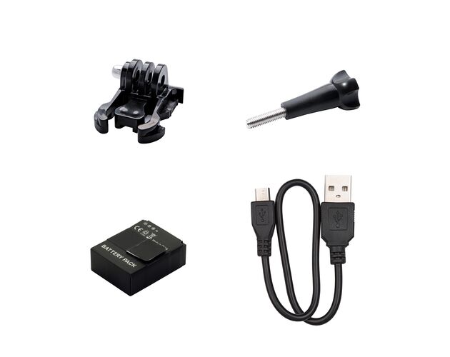 LED svetlo BRESSER Action-Cam – vodotesné, image-3