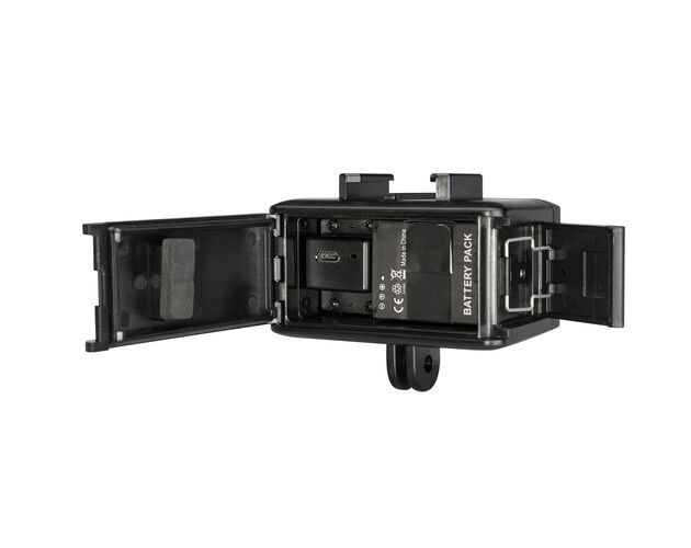 LED svetlo BRESSER Action-Cam – vodotesné, image-5