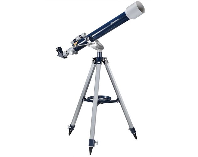 BRESSER JUNIOR 60/700 AZ1 - achromatický refraktor, image-2