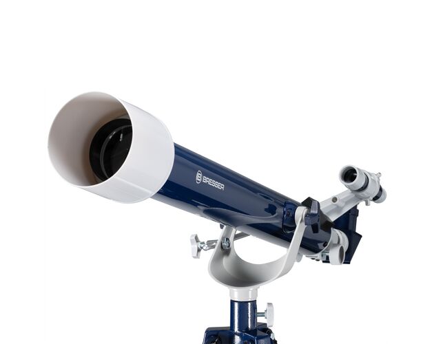 BRESSER JUNIOR 60/700 AZ1 - achromatický refraktor, image-4