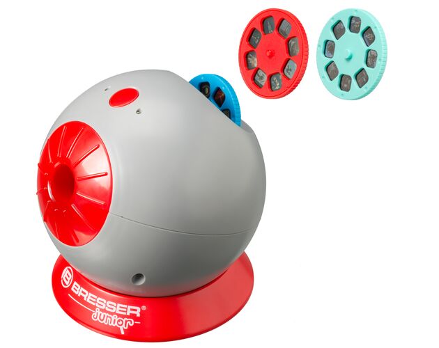 Vesmírny projektor BRESSER JUNIOR MAXI, image-2
