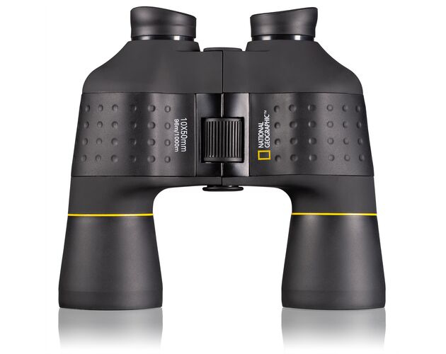 Ďalekohľad NATIONAL GEOGRAPHIC 10x50 Porro, image-2