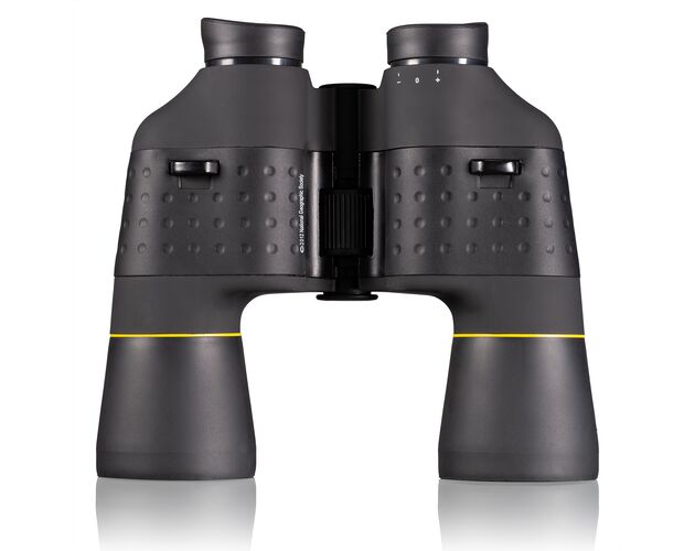 Ďalekohľad NATIONAL GEOGRAPHIC 10x50 Porro, image-3