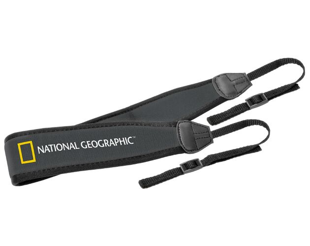 Vodotesný ďalekohľad NATIONAL GEOGRAPHIC 10x42, image-3