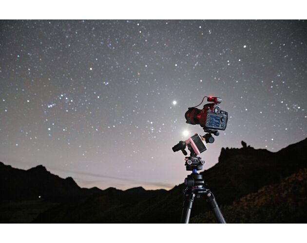 Astrofoto montážna sada BRESSER StarTracker, image-12