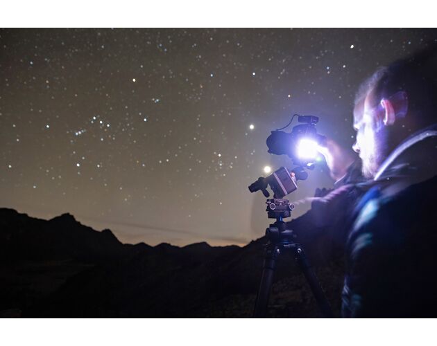 Astrofoto montážna sada BRESSER StarTracker, image-11