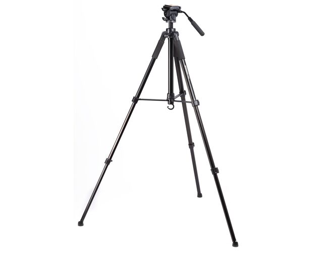 Videostatív BRESSER TR-688V – výška 170 cm, image-2