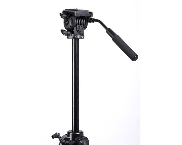 Videostatív BRESSER TR-688V – výška 170 cm, image-3