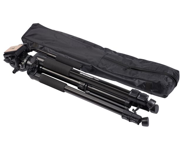 Videostatív BRESSER TR-688V – výška 170 cm, image-4