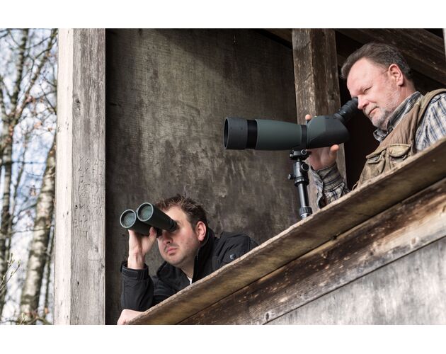 Ďalekohľad BRESSER Pirsch 10x42 s fázovou povrchovou úpravou, image-8