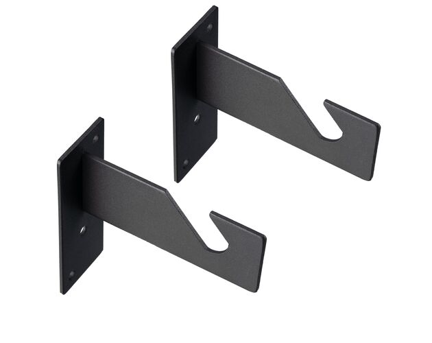 Držiak BRESSER MB-15 SET pre 1 pozadie – stena/strop, image-3