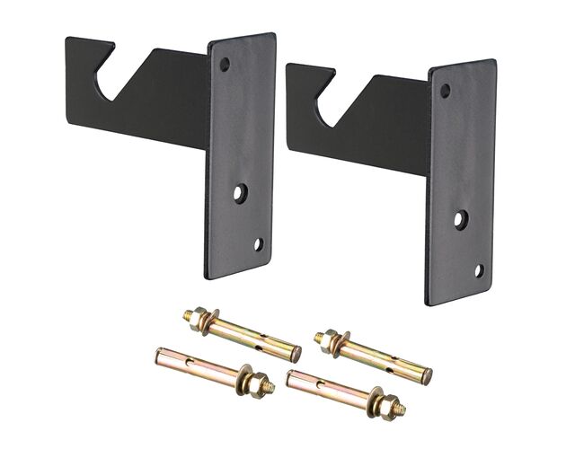 Držiak BRESSER MB-15 SET pre 1 pozadie – stena/strop, image-4
