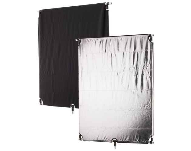 Reflektorový panel BRESSER BR-FP8 5 v 1 80×100 cm, image-2