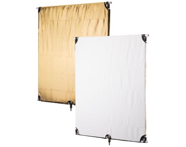Reflektorový panel BRESSER BR-FP8 5 v 1 80×100 cm, image-3