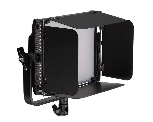 Bi-color LED panel BRESSER BR-S36B PRO 36 W, image-2