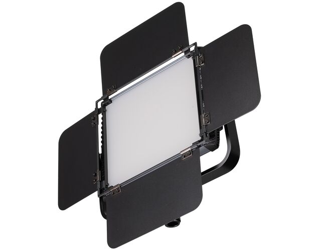 Bi-color LED panel BRESSER BR-S36B PRO 36 W, image-5