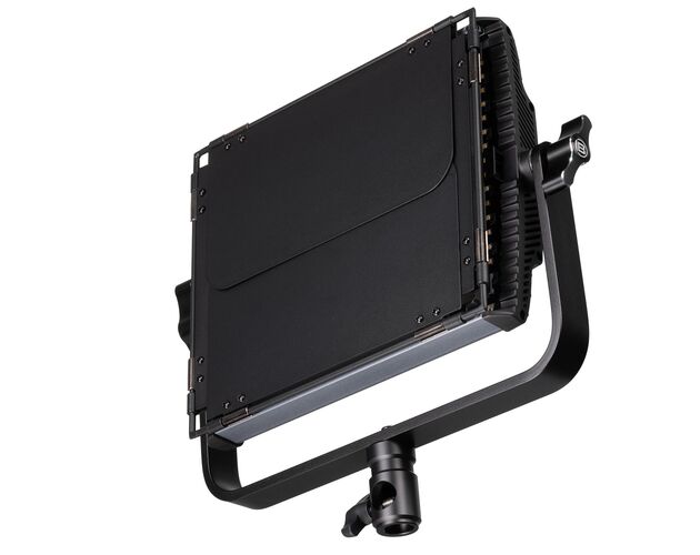 Bi-color LED panel BRESSER BR-S36B PRO 36 W, image-6