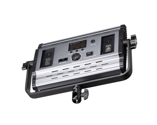 LED panel BRESSER BR-S60B PRO Bi-Color 60 W, image-5