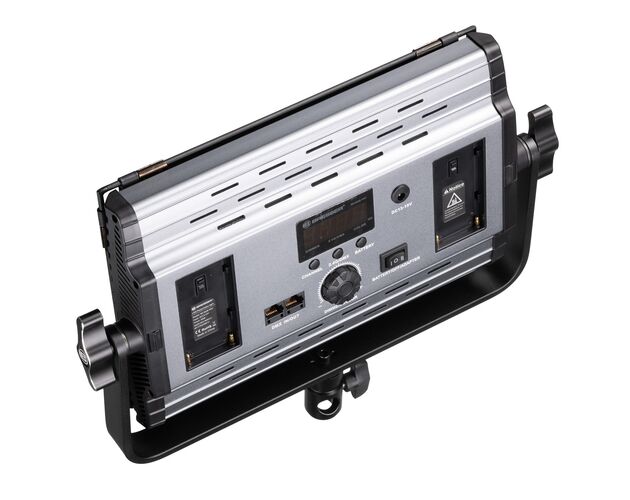 LED panel BRESSER BR-S60B PRO Bi-Color 60 W, image-6
