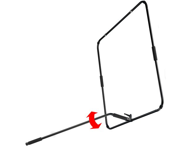 Reflektorovo-difúzny panel BRESSER BR-DP1000 6 v 1 100×100 cm, image-2