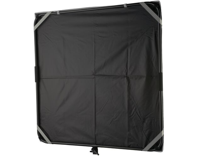 Reflektorovo-difúzny panel BRESSER BR-DP1000 6 v 1 100×100 cm, image-3