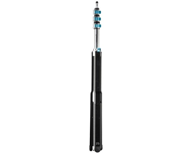 Profesionálny statív BRESSER BR-LS240 PRO – 82–240 cm, image-2