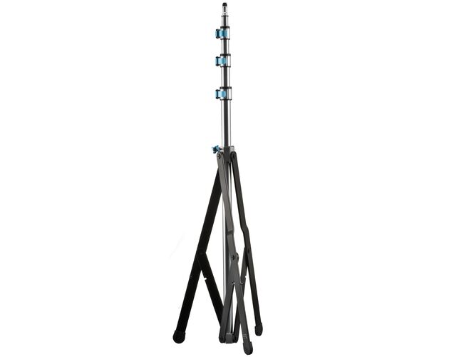 Profesionálny statív BRESSER BR-LS240 PRO – 82–240 cm, image-3