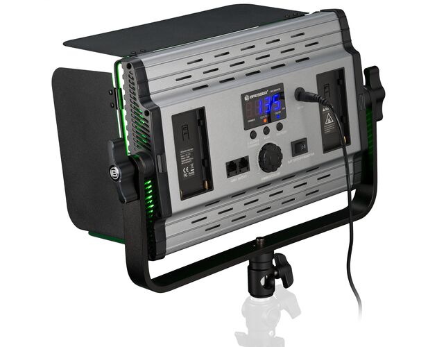 LED panel Bresser BR-S60 RGB, image-2