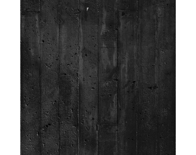 Flatlay pozadie BRESSER 60 × 60 cm – čierne drevené dosky, image-2