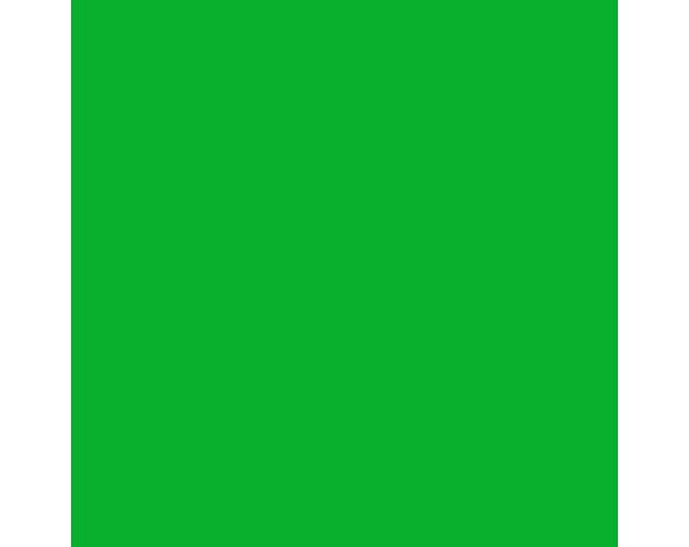 Papierové pozadie BRESSER SBP10 1,69 × 11 m – zelené / chromakey zelené, image-2
