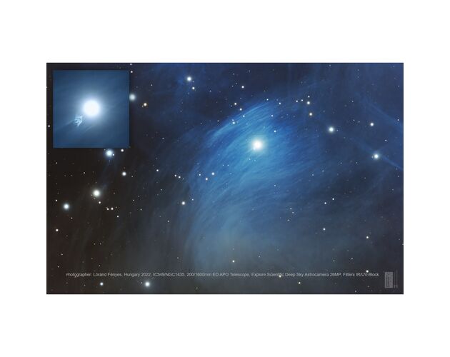 Astrofotografická kamera EXPLORE SCIENTIFIC Deep Sky 26 MP, image-6