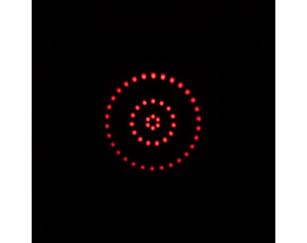 LED projekčný hľadáčik Explore Scientific ReflexSight, image-5