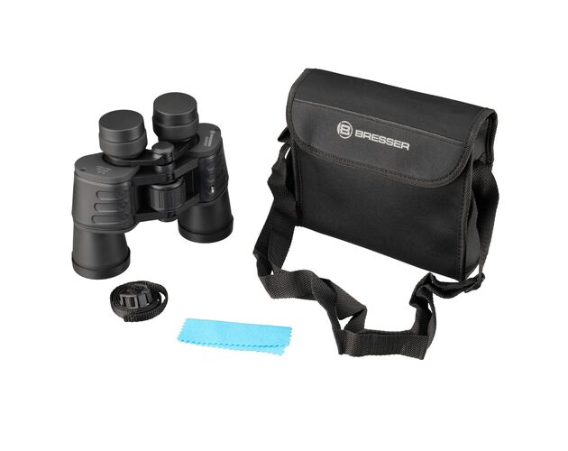 Ďalekohľad BRESSER Hunter 8x40, image-6