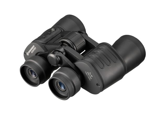 Ďalekohľad BRESSER Hunter 8x40, image-7