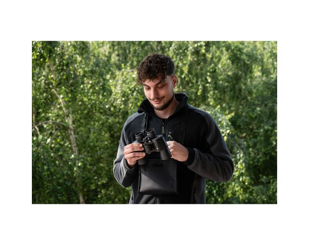 Ďalekohľad BRESSER Hunter 8x40, image-2