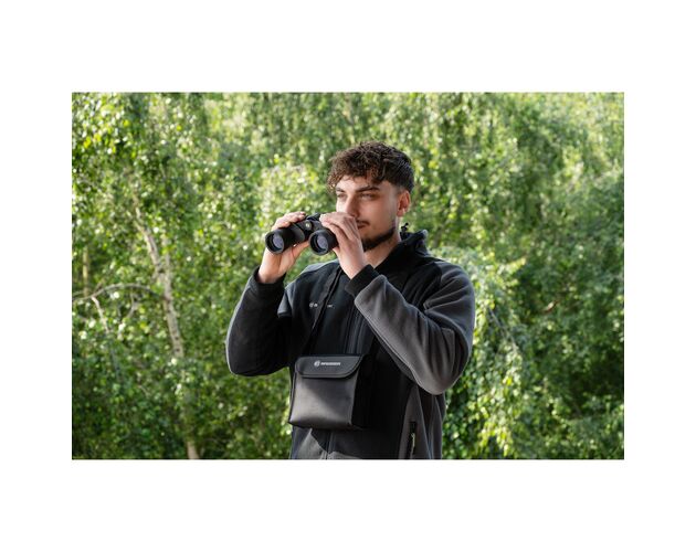 Ďalekohľad BRESSER Hunter 8x40, image-3